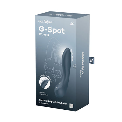 Satisfyer G-Spot Wave 4