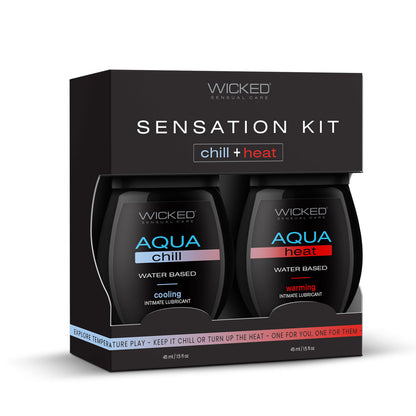 Wicked Sensation Kit