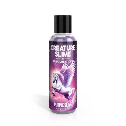 Creature Slime by Creature Cocks - Purple Slime