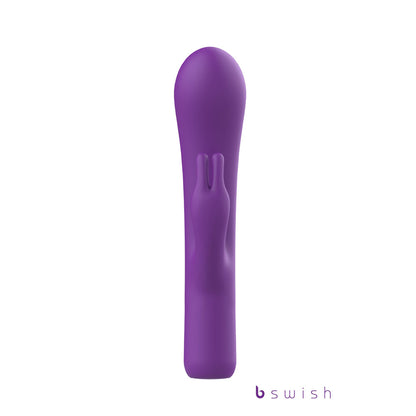 Bwild Bunny Infinite Deluxe - Purple