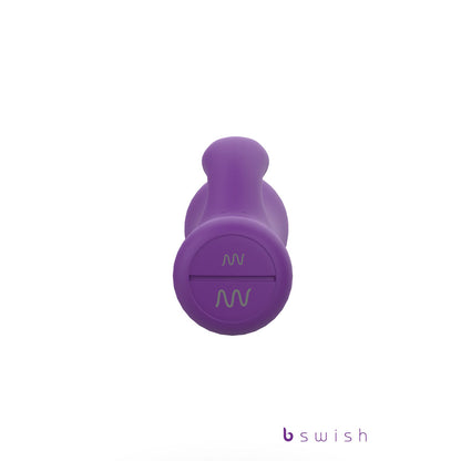 Bwild Bunny Infinite Deluxe - Purple