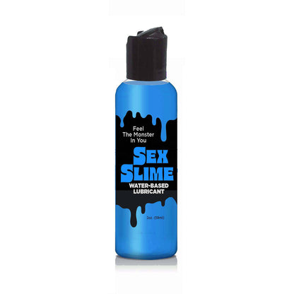 Sex Slime - Blue 60ml