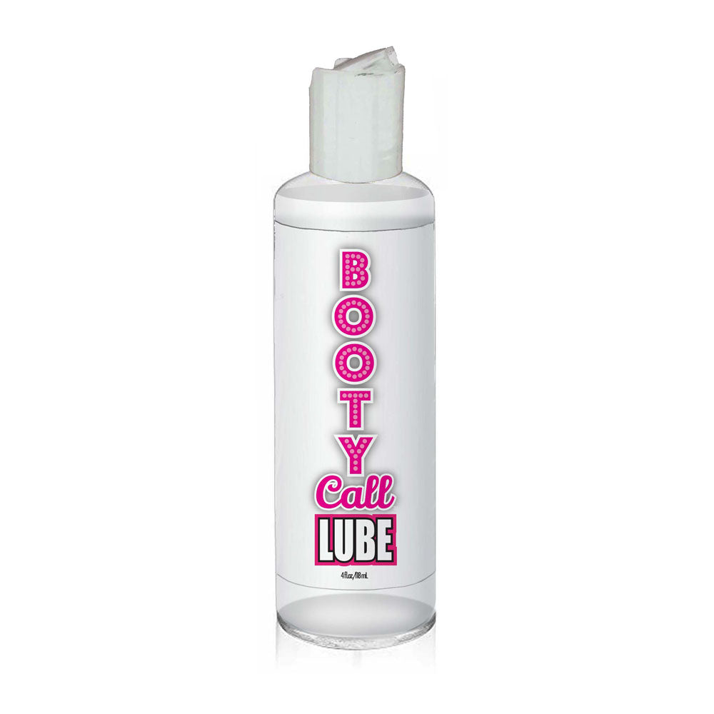 Booty Call Lube 120ml