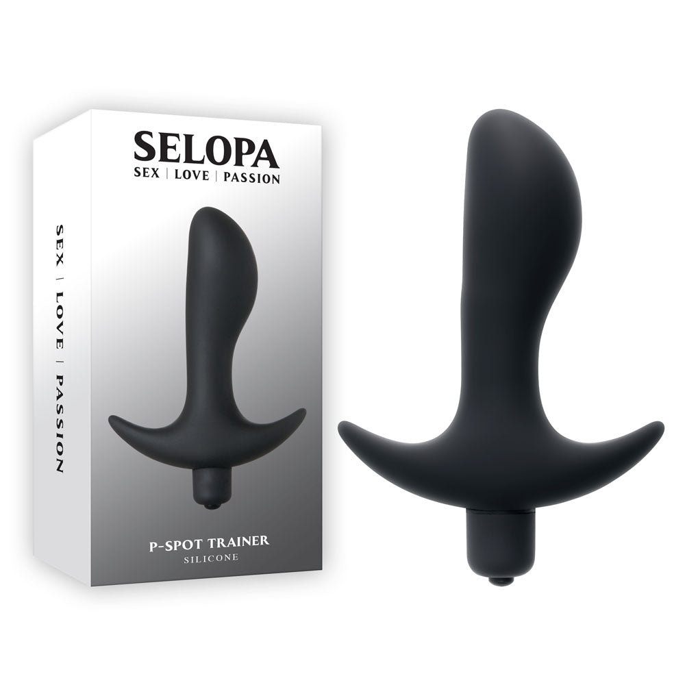 Selopa P-Spot Trainer