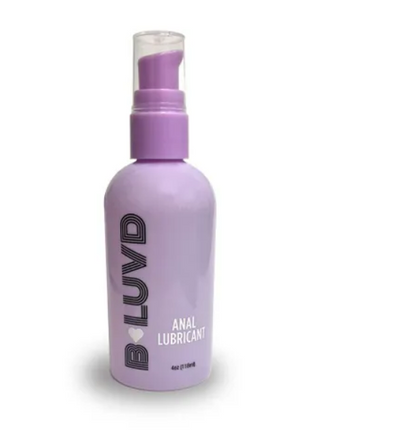 B-LUVD Anal Lubricant