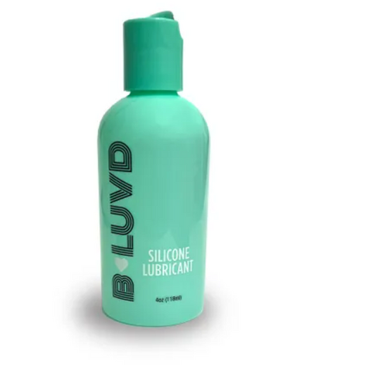 B-LUVD Silicone Lubricant