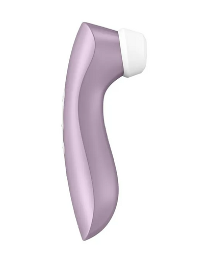 Satisfyer Pro 2+ Purple