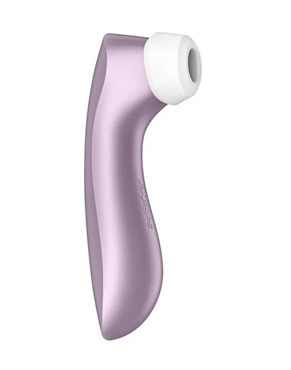 Satisfyer Pro 2+ Purple