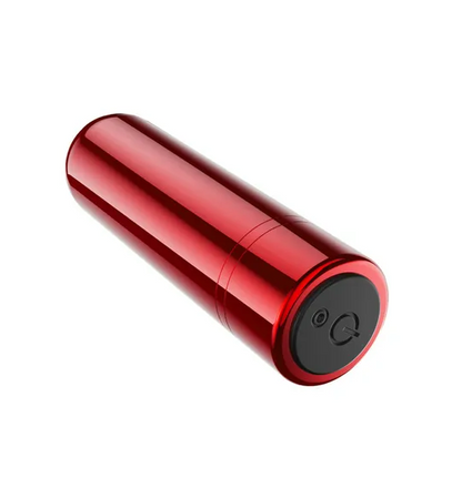 Kool Vibes - Rechargeable Mini Bullet - Cherry